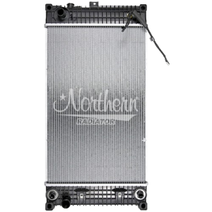 Isuzu Truck Radiator 8975375340 